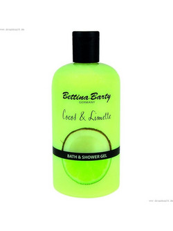 Bettina Barty Coconut & Lime Bath & Αφρόλουτρο σε Gel 500ml