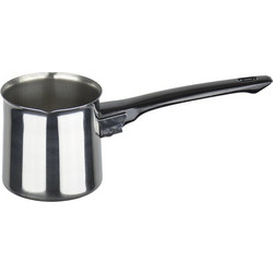 Μπρίκι Ανοξείδωτο 28cm c254765