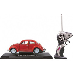 Jamara Τηλεκατευθυνόμενο Αυτοκίνητο Volkswagen Beatle 1:18 405110
