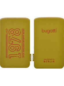 BUGATTI ΘΗΚΗ ΠΟΥΓΚΙ SLIM CASE ST NEOPREN KHAKI SL