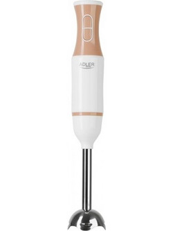Adler AD 4616 Ραβδομπλέντερ με Ανοξείδωτη Ράβδο 500W