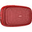 Ldnio BTS11 Ηχείο Bluetooth 5W Κόκκινο