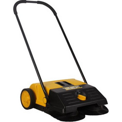 ΣΚΟΥΠΑ-ΣΑΡΩΘΡΟ ΩΘΟΥΜΕΝΟ TEXAS SWEEPER MS550