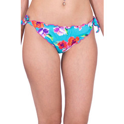 Liu Jo Bikini Slip Floral Πολύχρωμο VA0094J1838-U9810