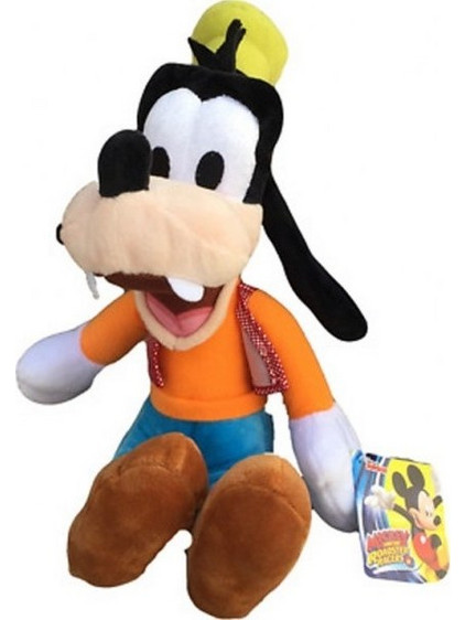 AS Company Mickey & the Roadster Racers Goofy 1607-01691