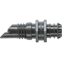 GARDENA ΑΚΡΙΑΝΟΣ ΣΤΑΛΑΚΤΗΣ 4 LT/H (25TMX)