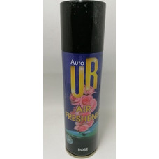 Αρωματικά σπρέι αυτοκινήτου U.R. Air freshener Rose