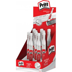 Διορθωτικό Στυλό Pritt Η-864 8ml