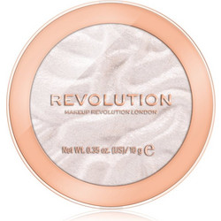 Makeup Revolution Vivid Baked Peach Lights Highlighter Powder 7.5gr
