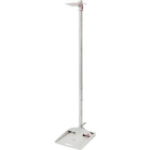 ADE Αναστημόμετρο φορητό ADE MZ10042 15 - 210 cm