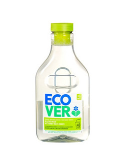 Ecover Υγρό Γενικής Χρήσης Λεμόνι & Τζίντζερ 1lt