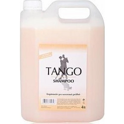 Clean Way Tango Choco Caramel Σαμπουάν 4lt
