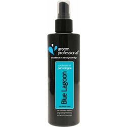 GROOM PROFESSIONAL COLOGNE BLUE LAGOON 100ML
