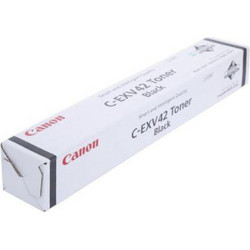 Canon C-EXV42 Black Toner 6908B002