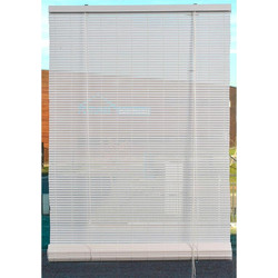 Στόρι Σκίασης Ρόλερ σε λευκό χρώμα, 60x180 cm - Aria Trade