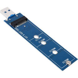 Powertech USB 3.0 to M.2 2230/2242/2260/2280