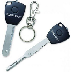 Πολυεργαλεία SWISS+TECH 21010 Utili-Key MX 5 in 1 Micro tool (21010)