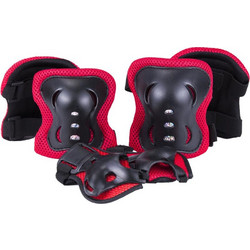 Goclever City Board Knees and Elbows and Hands protectors