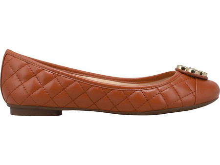 Μπαλαρίνες Capodarte 4003066 BALLERINA 4003066 LEA-CAMEL Γυναικείο