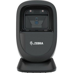 Zebra DS9308 Scanner USB Kit Black (DS9308-SR4U2100AZE)