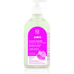 Sairo Savon Intime Υγρό Καθαρισμού 500ml