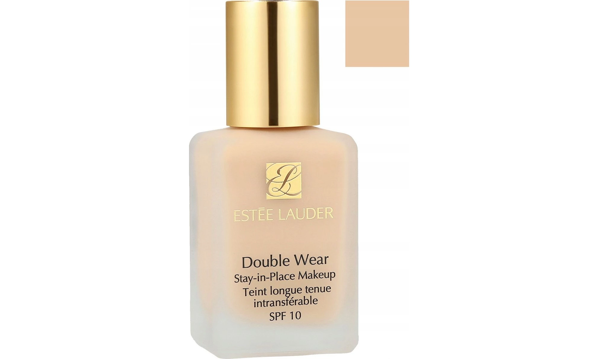 Estee Lauder Double Wear Stay In Place Make Up 1n1 Ivory Nude Spf10 30ml Bestpricegr