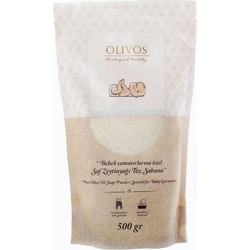 Olivos Σαπούνι σε Σκόνη για Βρεφικά Ρούχα 500gr