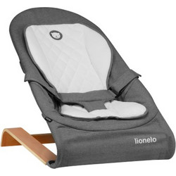 Lionelo Rita Relax Μωρού έως 9kg Ανθρακί