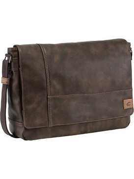 Τσάντα Ταχυδρόμου Camel Active Laos 251-801-29