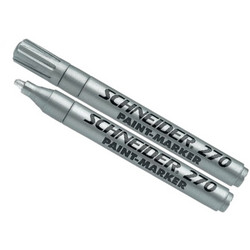 Schneider 270 Μαρκαδόρος Μεταλικής Γραφής 1-3 mm (00948)