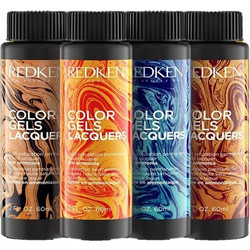 Redken Color Gel Lacquers 3N Espresso 60ml