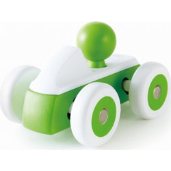 Hape Αυτοκινητάκι Κύλισης E0067