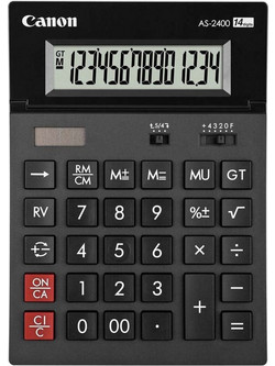 Canon AS-2400