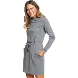 Roxy Truly Mine Mini Καθημερινό Φόρεμα ERJKD03278-KTE1