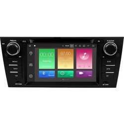 Beltec Audio BLA.E90.70 Ηχοσύστημα Αυτοκινήτου με Οθόνη Αφής 7" USB Bluetooth & GPS