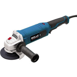 Bulle 63464 Γωνιακός Τροχός Ρεύματος 1200W 125mm με Ρύθμιση Στροφών