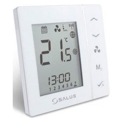 Salus FC600