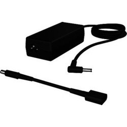 HP Φορτιστής Laptop 65W 19.5V 3.33A με Ενσωματωμένο Καλώδιο Τροφοδοσίας H6Y89AA