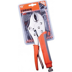 Force Tools Κάβουρας 10'' FINDER