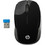 HP 200 Ασύρματο Ποντίκι Black