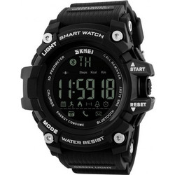 Skmei 1227 Black