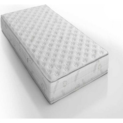 Dunlopillo Fine Ivory Διπλό 160x200cm