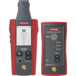 Amprobe ULD-420 Ultrasonic Leak Detector