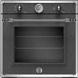 Bertazzoni F609HEREKTNE Φούρνος Ηλεκτρικός Άνω Πάγκου 76lt με Πυρόλυση 59.5cm