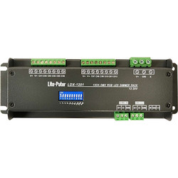 LITE-PUTER LDX-1201