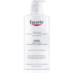 Eucerin Atopi Control 12% Omega Lotion 400ml