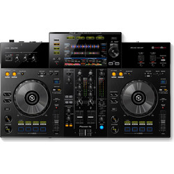 Pioneer XDJ-RR DJ Controller 2 Καναλιών με Οθόνη