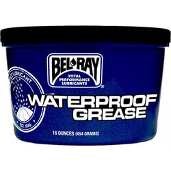 Bel-Ray Αδιάβροχος Γράσο 454gr