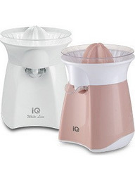 IQ JC-344 Ηλεκτρικός Στίφτης 40W Λευκός