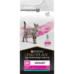 Purina Pro Plan Veterinary Diets Urinary with Chicken 1.5kg